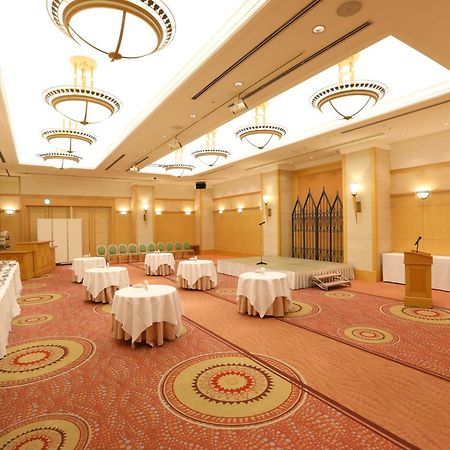 Wishton Hotel Yukari Sakura  Ngoại thất bức ảnh