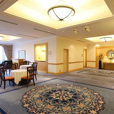 Wishton Hotel Yukari Sakura  Ngoại thất bức ảnh