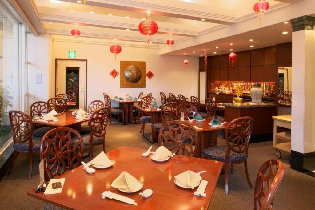 Wishton Hotel Yukari Sakura  Ngoại thất bức ảnh