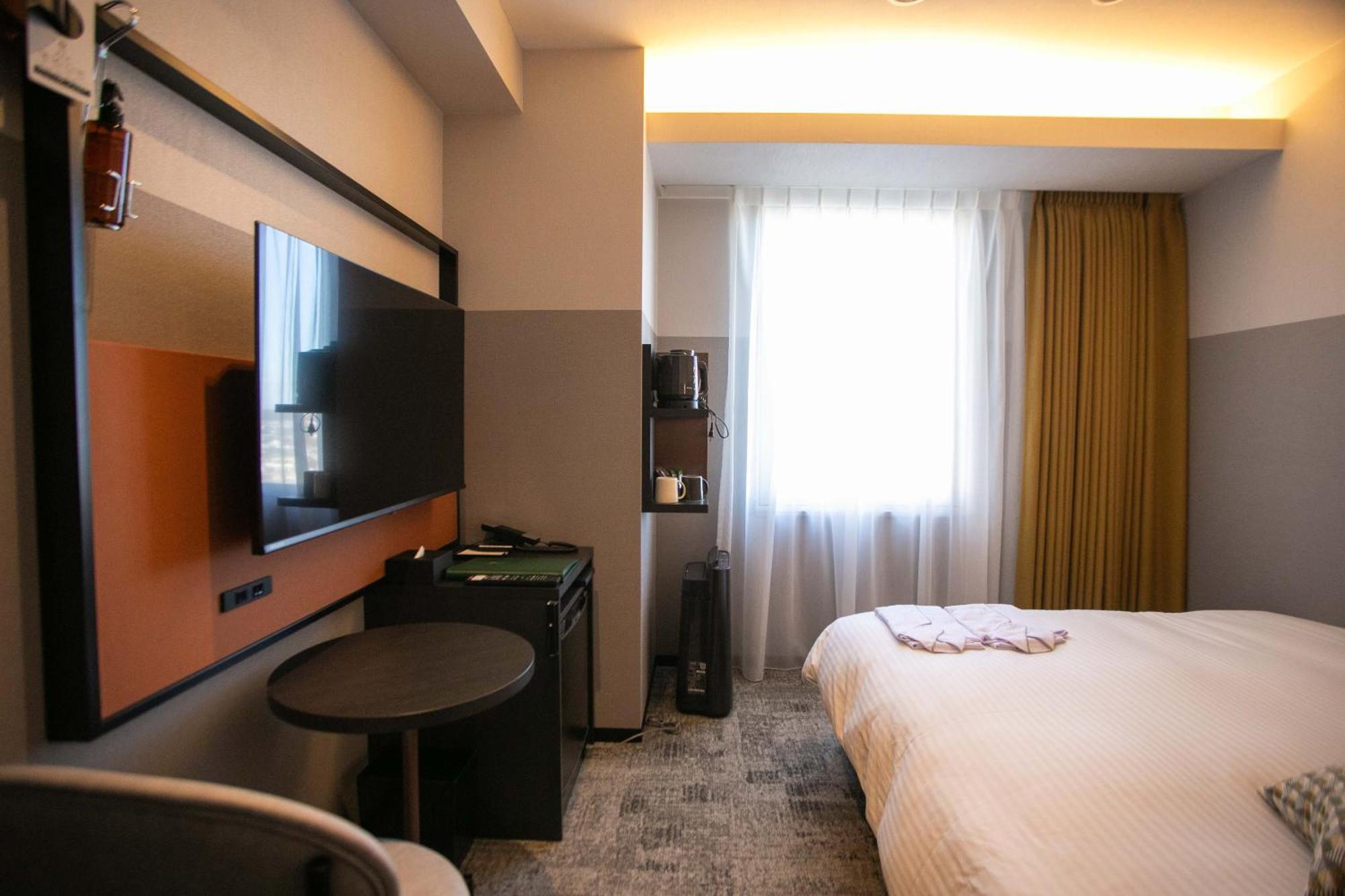 Wishton Hotel Yukari Sakura  Ngoại thất bức ảnh