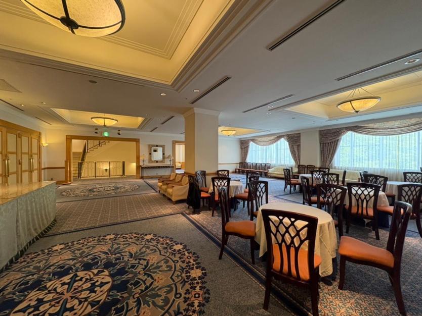 Wishton Hotel Yukari Sakura  Ngoại thất bức ảnh