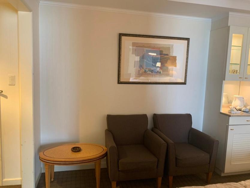 Wishton Hotel Yukari Sakura  Ngoại thất bức ảnh