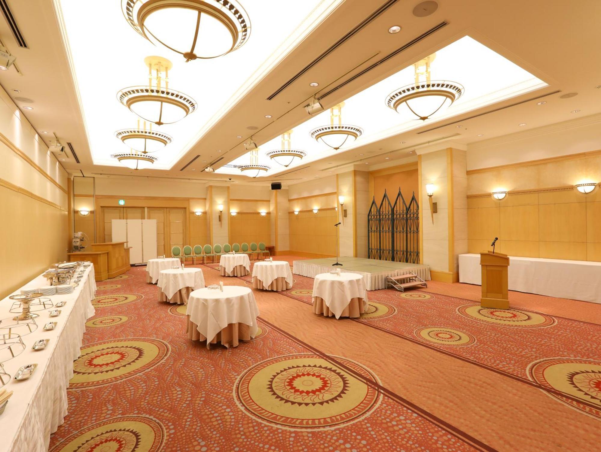 Wishton Hotel Yukari Sakura  Ngoại thất bức ảnh