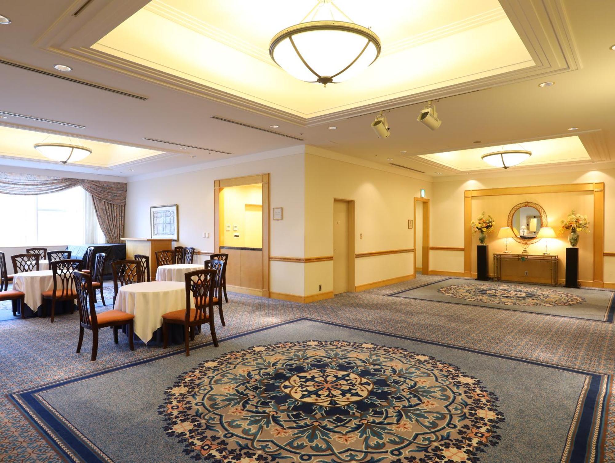 Wishton Hotel Yukari Sakura  Ngoại thất bức ảnh