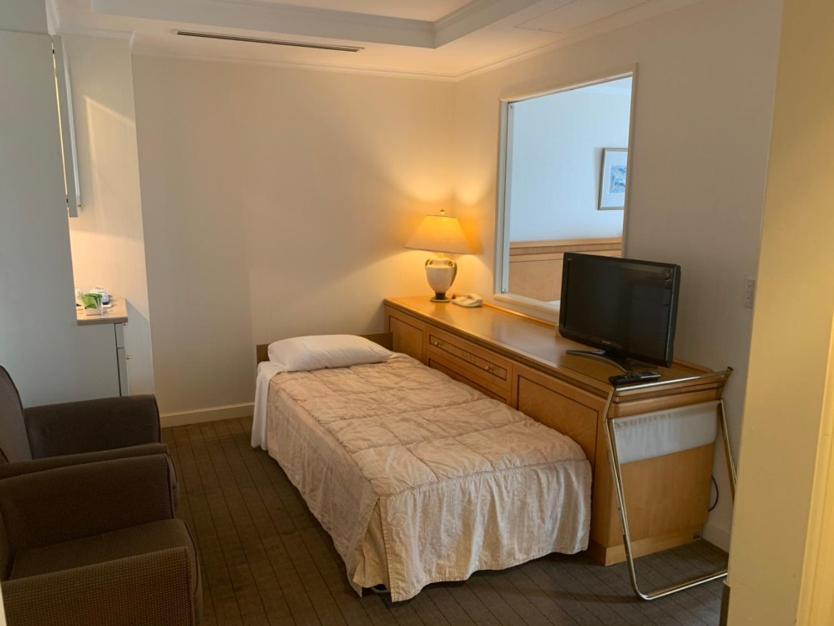 Wishton Hotel Yukari Sakura  Ngoại thất bức ảnh