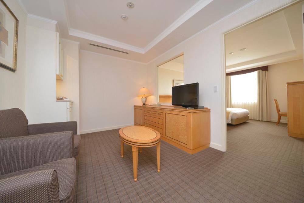 Wishton Hotel Yukari Sakura  Ngoại thất bức ảnh