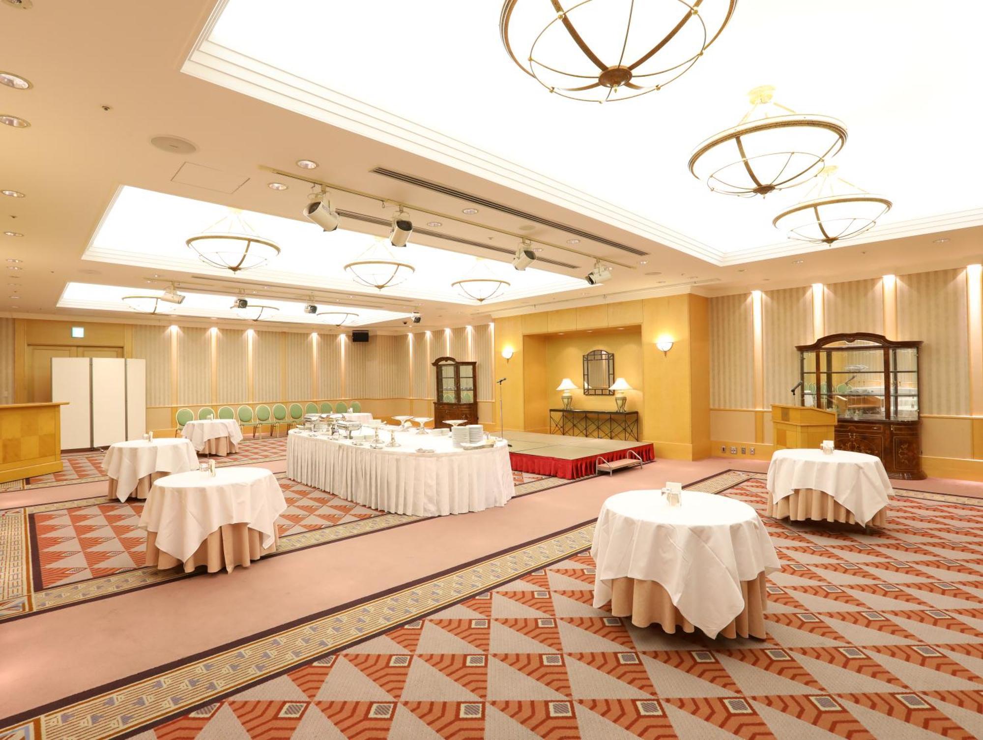 Wishton Hotel Yukari Sakura  Ngoại thất bức ảnh